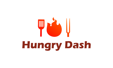 HungryDash.com